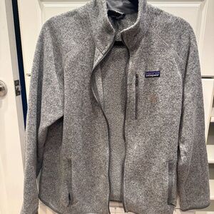 Patagonia Fleece